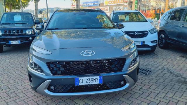 HYUNDAI Kona HEV 1.6 DCT XPrime