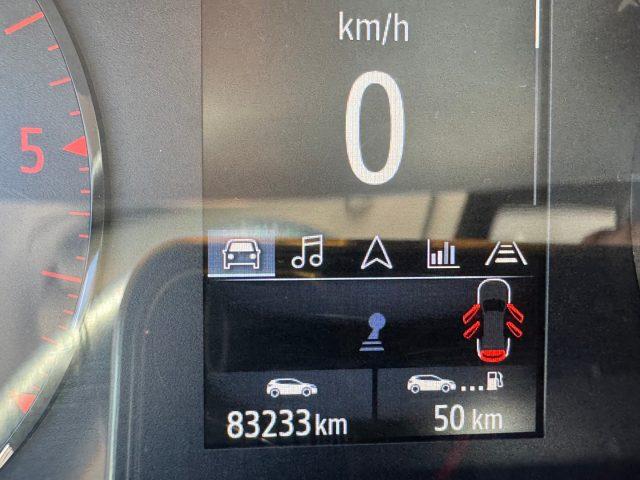 RENAULT Clio Blue dCi 85cv 5 PORTE BUSINESS AZIENDALE