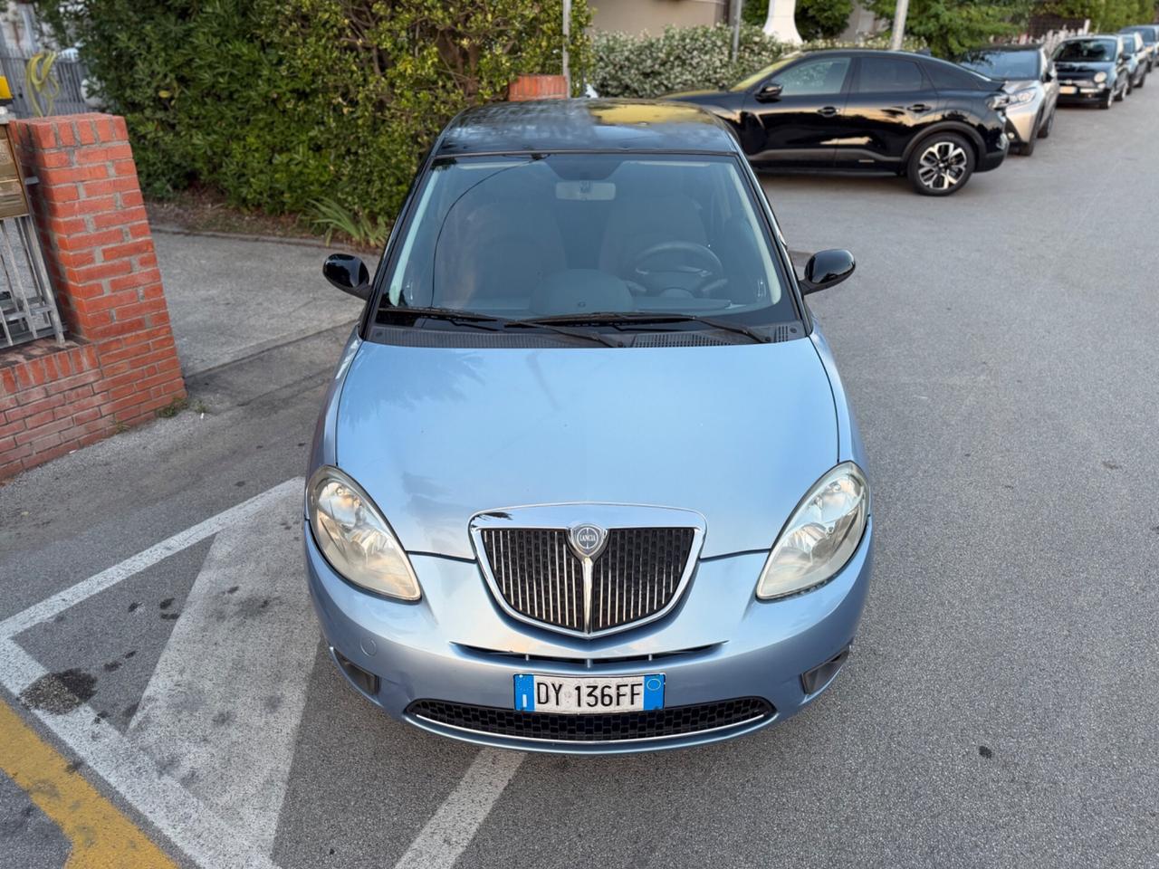 Lancia Ypsilon 1.4 Oro Ecochic GPL