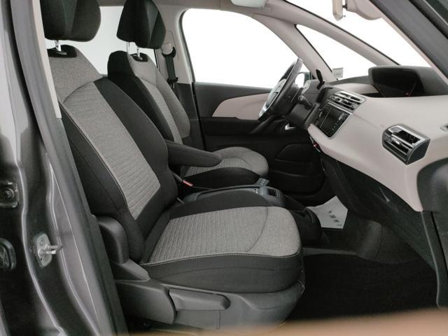 CITROEN C4 Spacetourer BlueHDi 120 S&S EAT6 Shine