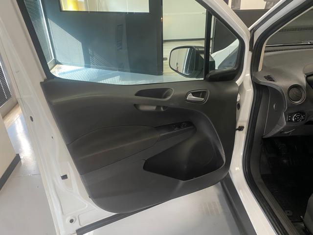 FORD Transit Courier 1.5 TDCi 75CV Trend *UNICO PROPRIETARIO*PREZZO+IVA