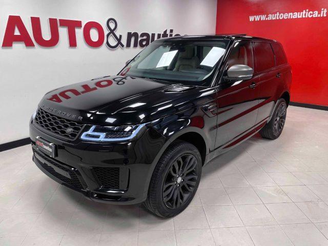 LAND ROVER Range Rover Sport 3.0 SDV6 249 CV HSE
