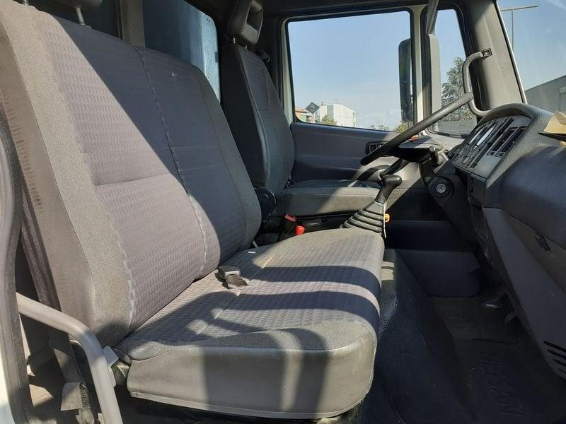 Nissan Atleon ATLEON 35.13 TDI, CENTINA 4050X2250, PREZZO+IVA