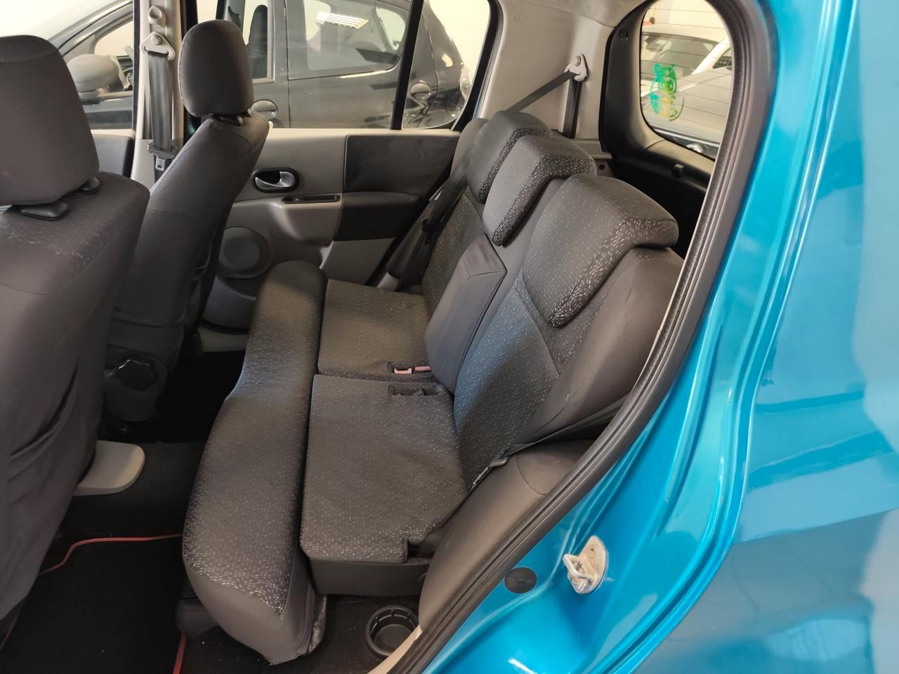 Renault Modus 1.5 dCi 82CV Luxe Privilège