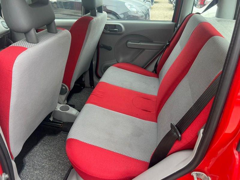 Fiat Panda 1.2 CLIMBING 4X4