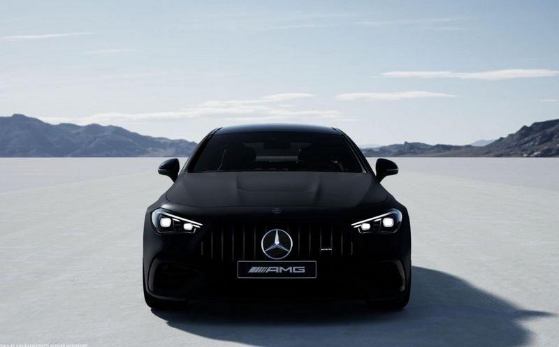 Mercedes-Benz CLE Coupé CLE 53 Mercedes-AMG 4M+ PREMIUM Racing Edition