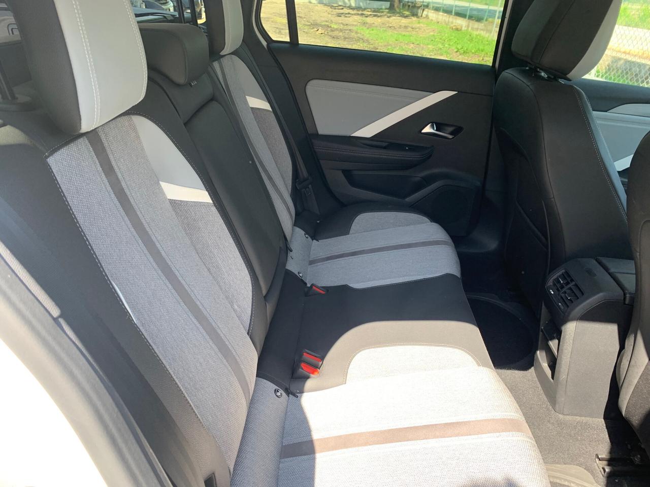 Opel Astra 1.5 T Diesel 130 CV AT8 Sports Tourer Business Elegance