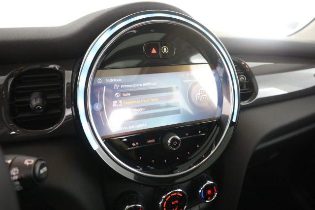 MINI Mini 3 Porte 1.5 One Camden Edition