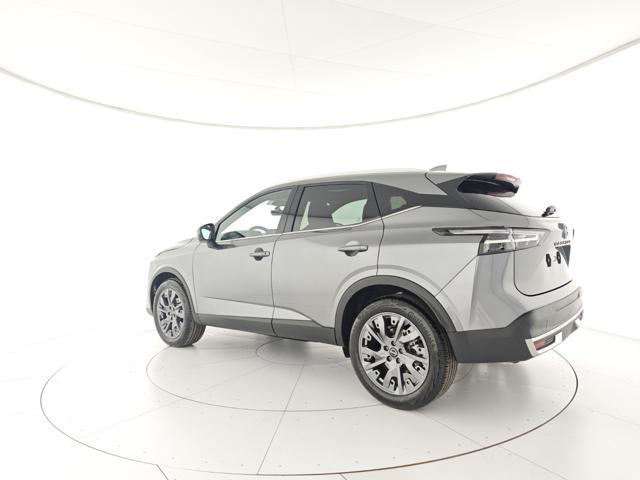 NISSAN Qashqai MHEV 158 CV Xtronic Tekna -NUOVO MODELLO!