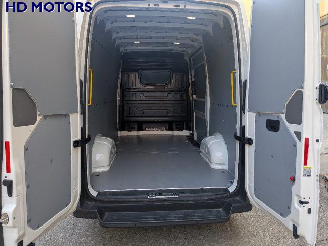 VOLKSWAGEN Crafter 2.0 TDI 140CV L3 H3 Furgone Logistic