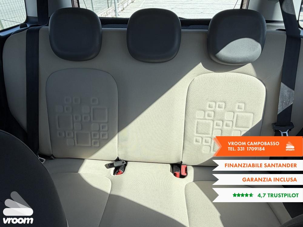 FIAT Panda 3ª serie Panda 0.9 TwinAir Turbo Na...