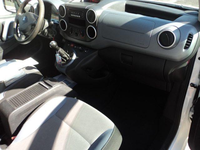 PEUGEOT Partner Tepee 1.6