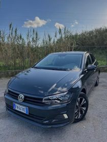 Volkswagen Polo 1.6 TDI 5p. Comfortline BlueMotion Technology