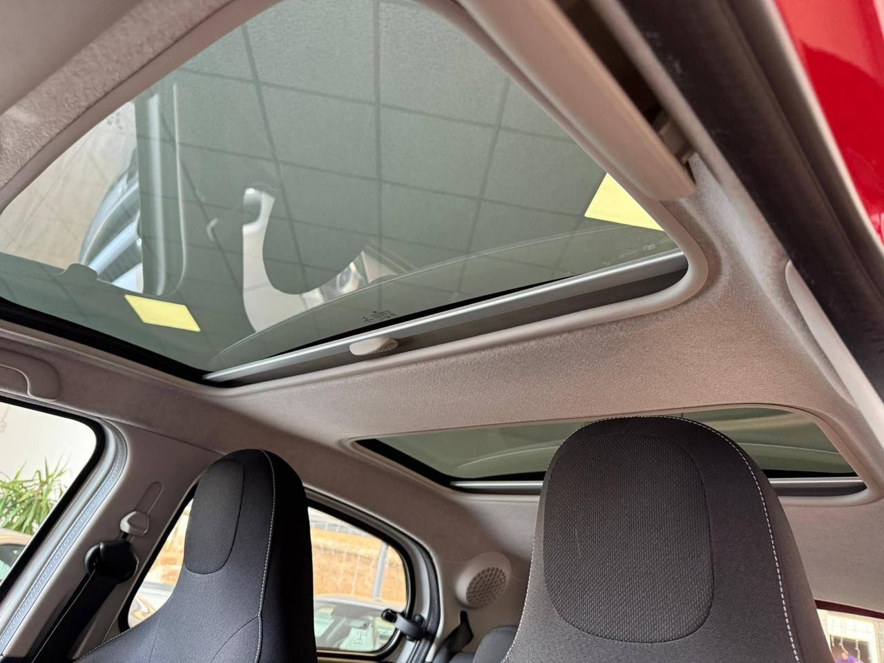 Smart ForFour 90 0.9 Turbo twinamic SuperPassion