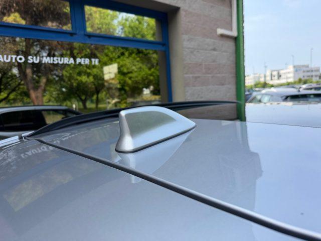TOYOTA Yaris Cross 1.5 116CV HYBRID E-CVT LOUNGE UNIPROPRIETARIO