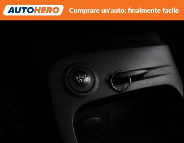 RENAULT Captur dCi 8V 90 CV Start&Stop Energy Zen