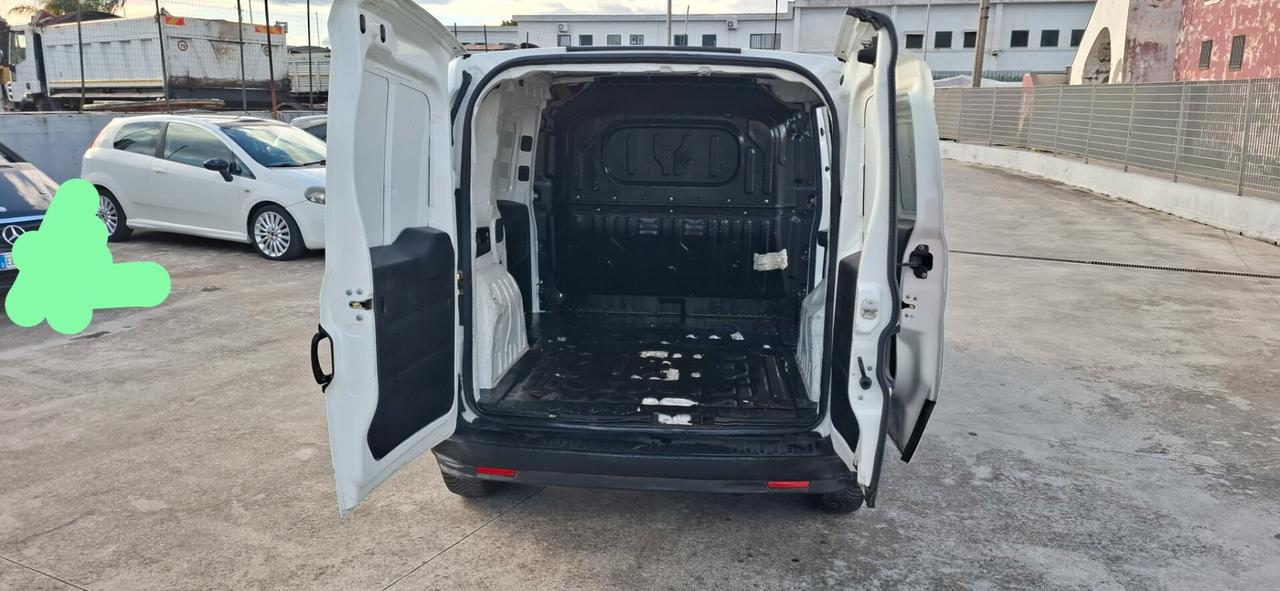 2012 Fiat Doblo Doblò 1.3 MJT PC-TN Cargo Lamierato