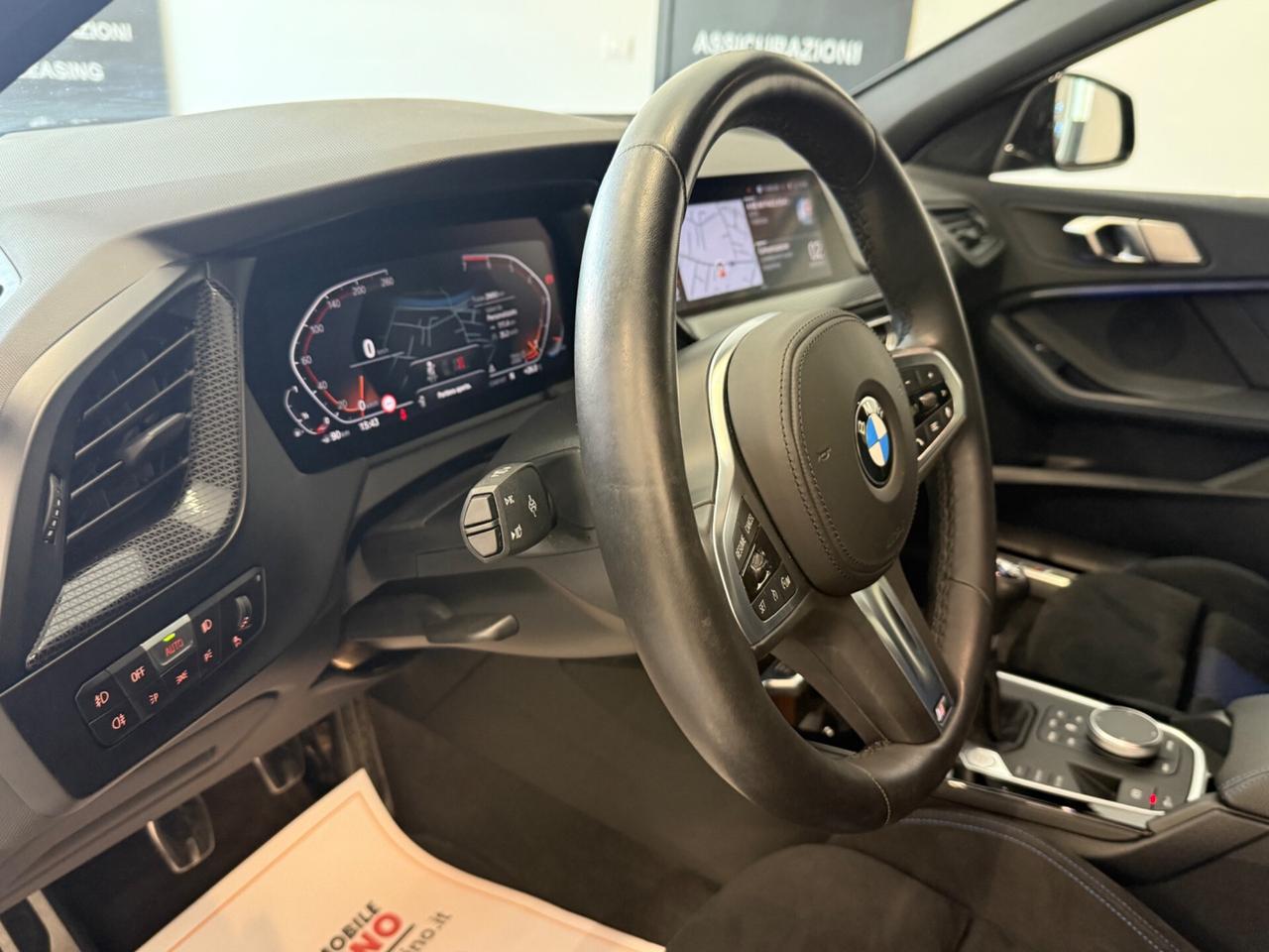 Bmw 118 118i 5p. Msport