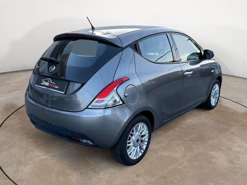 Lancia Ypsilon Ypsilon 1.2 69 CV 5 porte Gold