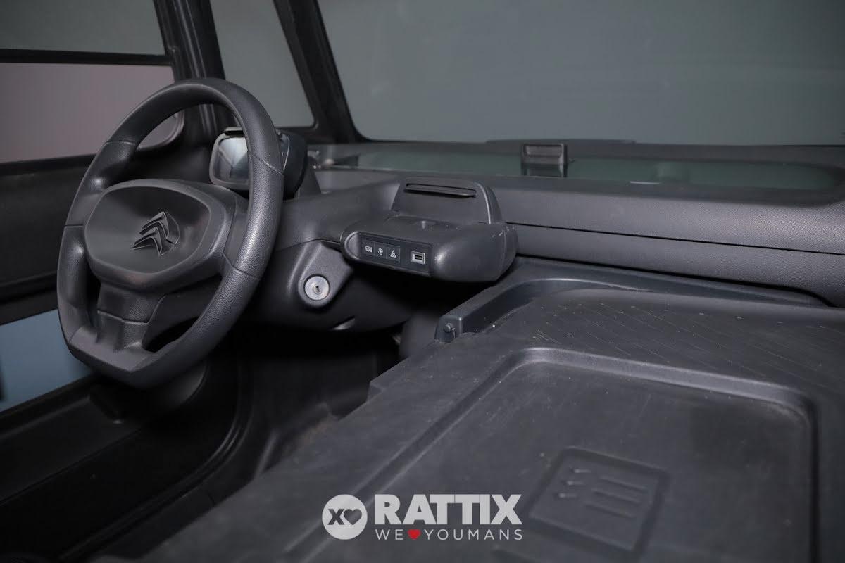 Citroen Ami motore elettrico 7kW My Ami Cargo N1 (IVA ESCLUSA)