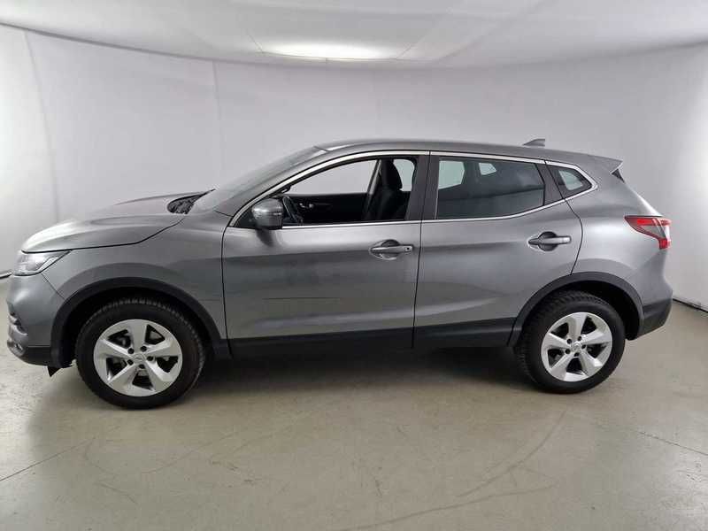 NISSAN QASHQAI 1.5 Dci 115 Business