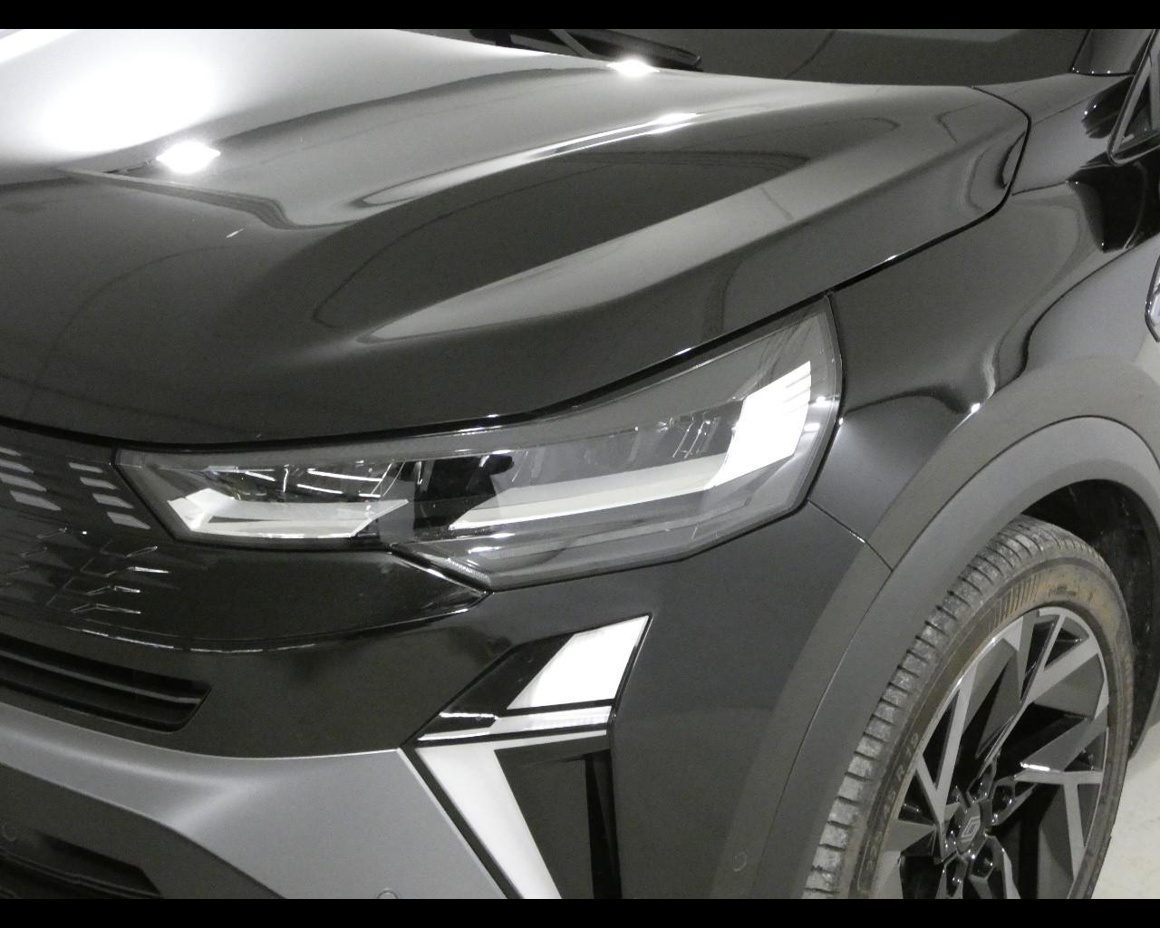 RENAULT Symbioz - Symbioz Full Hybrid E-Tech 145 CV Esprit Alpine