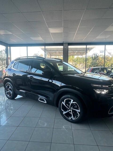 Citroen C5 Aircross BlueHDi 130 S&S EAT8 Shine