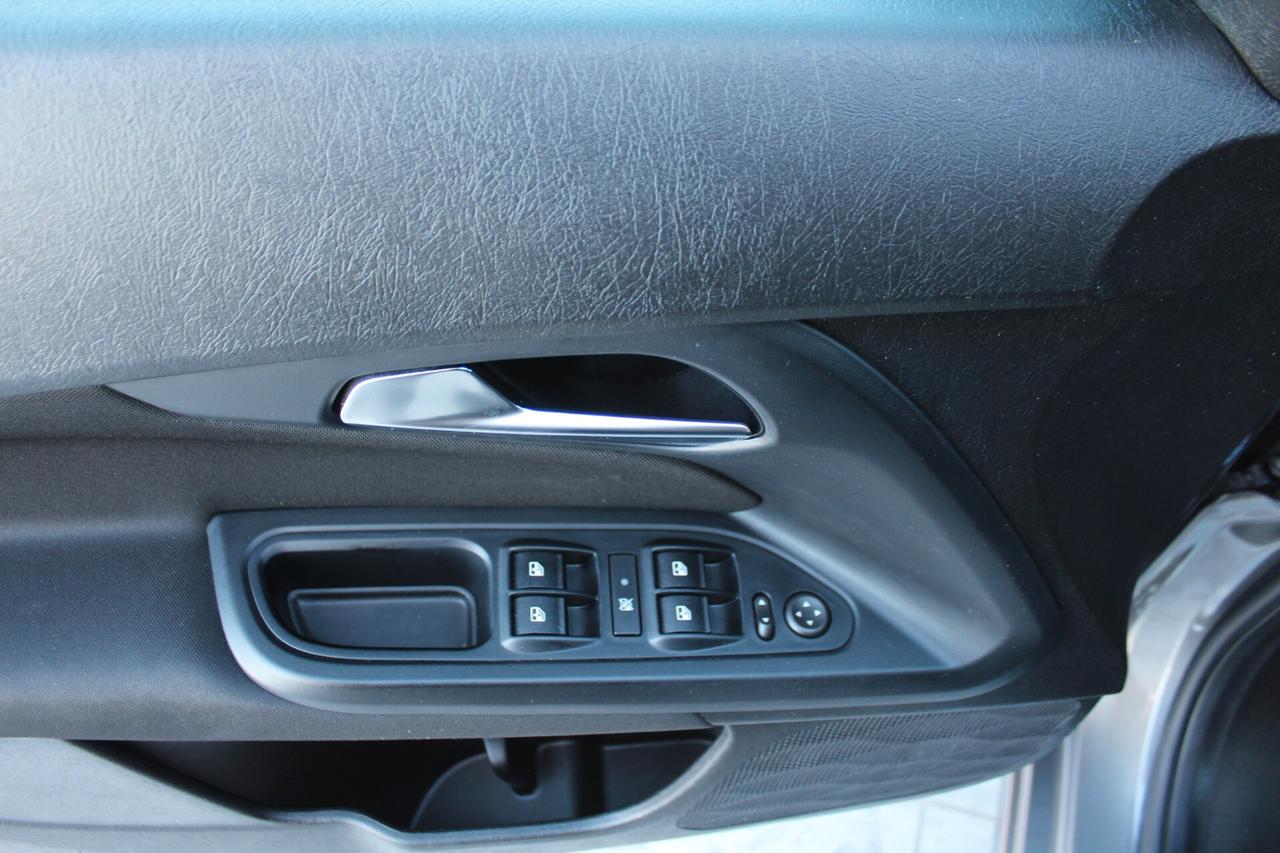 Fiat Tipo 1.6 Mjt S&S SW City Life