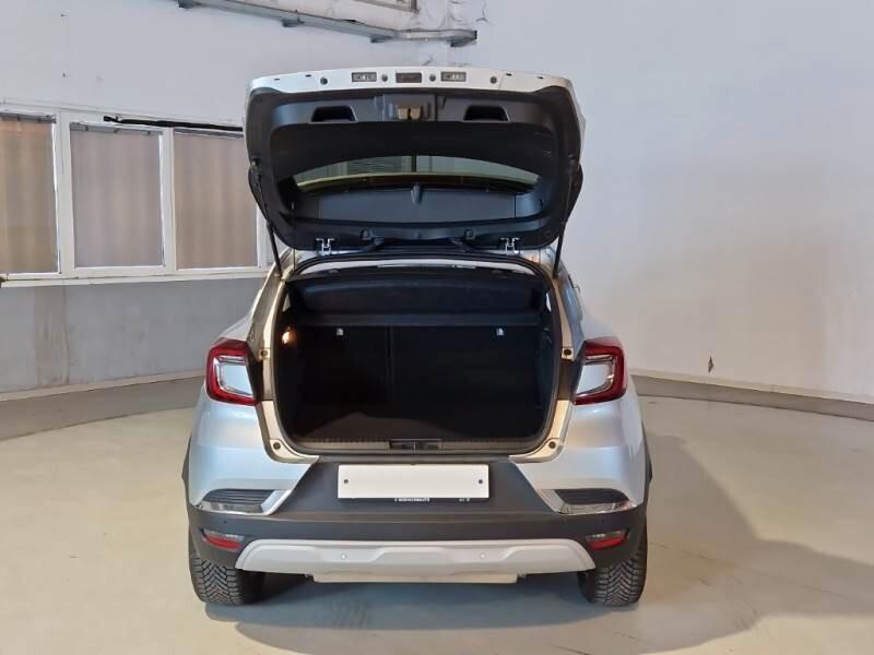 Renault Captur Plug-in Hybrid E-Tech 160 CV Intens