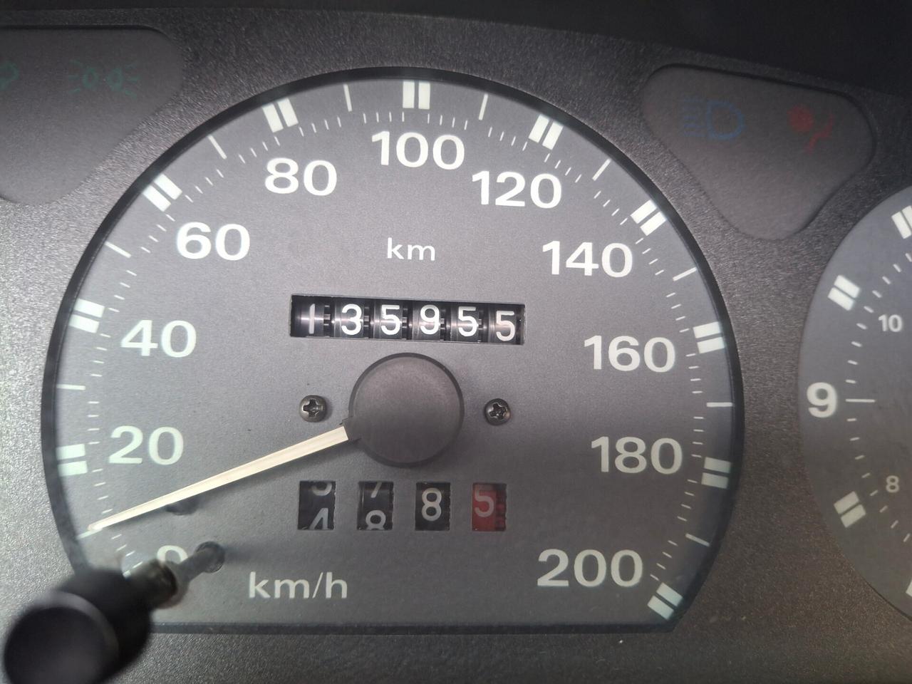 Fiat Punto 60 cat Cabrio