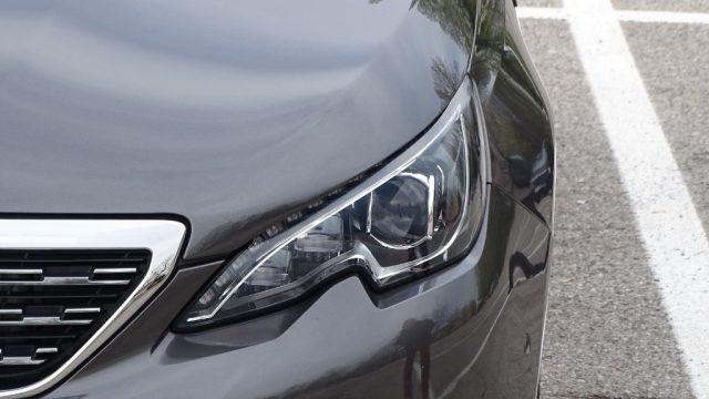 PEUGEOT 308 BlueHDi 130cv S&S EAT8 "Tech Edition" Garanzia..