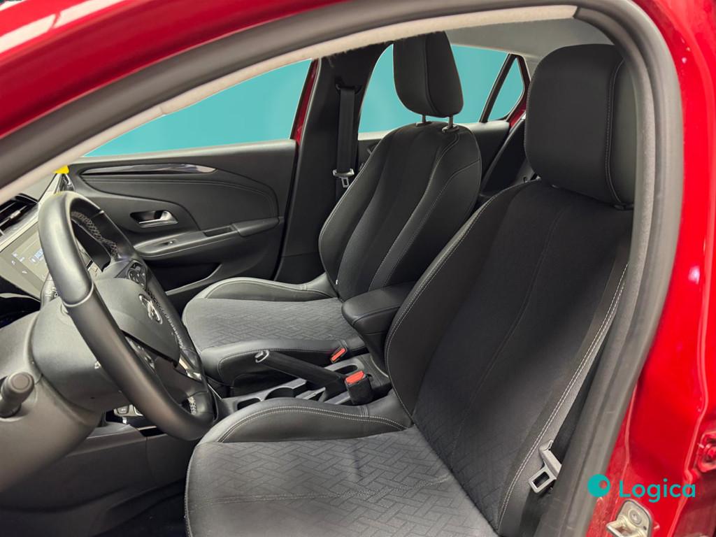 OPEL Corsa VI 2020 - Corsa 1.2 Elegance s&s 100cv