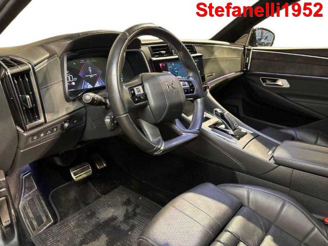 DS AUTOMOBILES DS 9 - 1.6 e-tense phev Rivoli+ 4x4 360cv auto