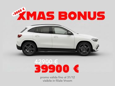 MERCEDES GLA (H247) GLA 200 d Automati...