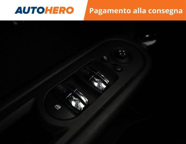 MINI Countryman 1.5 Cooper SE Countryman ALL4 Automatica