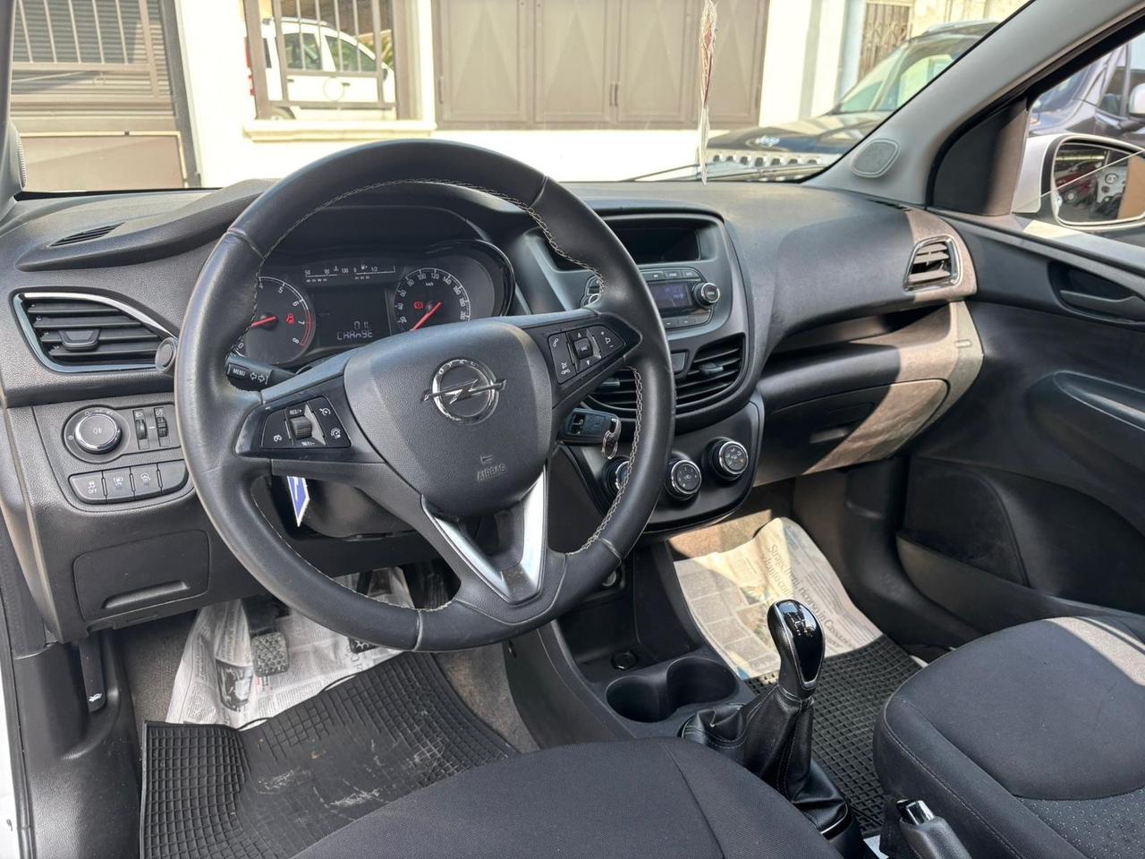 Opel Karl 1.0 73 CV GPL Innovation