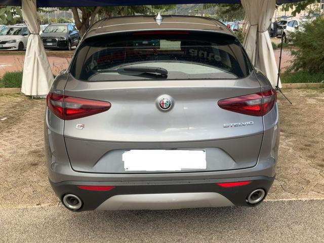 ALFA ROMEO Stelvio 2.2 Turbodiesel 190 CV AT8 Q4 Super