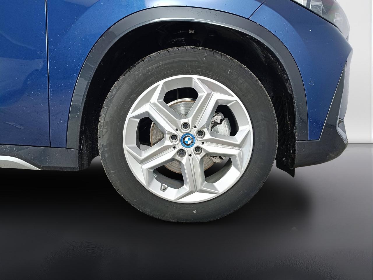 BMW X1 U11 - iX1 edrive 20 X-Line