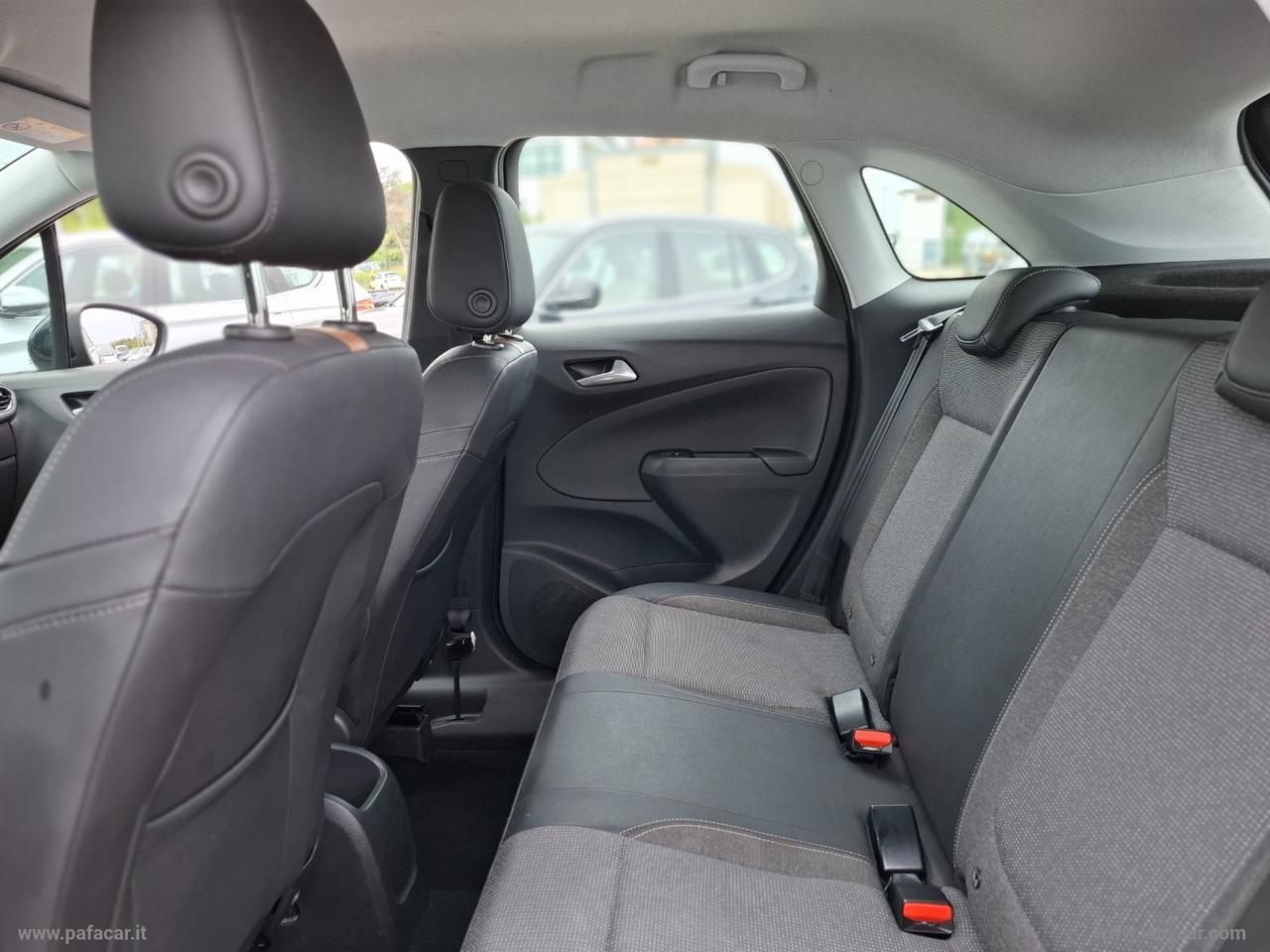 OPEL Crossland 1.2 12V S&S Elegance