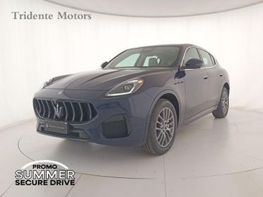 Maserati Grecale 2.0 MHEV GT AWD Auto