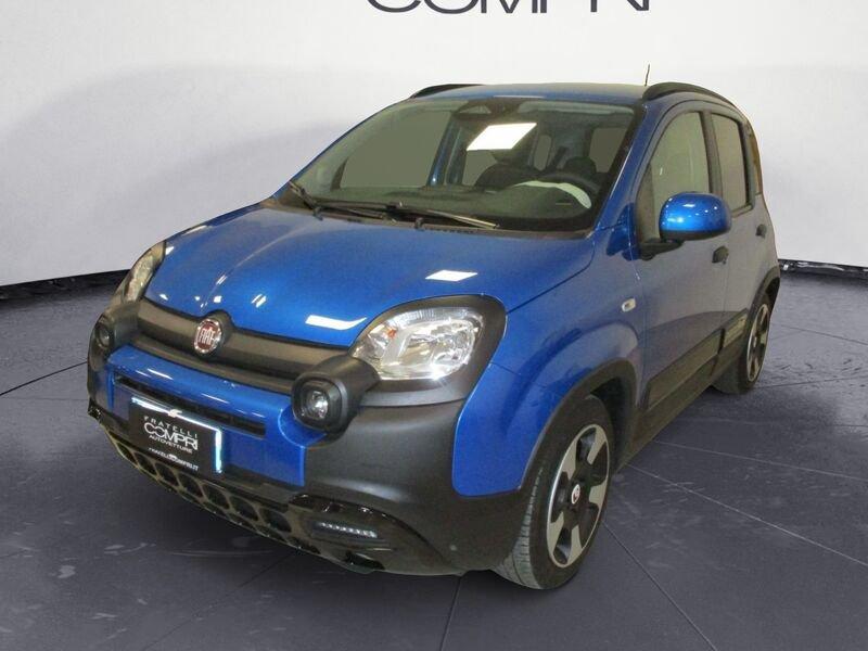 FIAT Panda Panda 1.0 FireFly S&S Hybrid Pandina