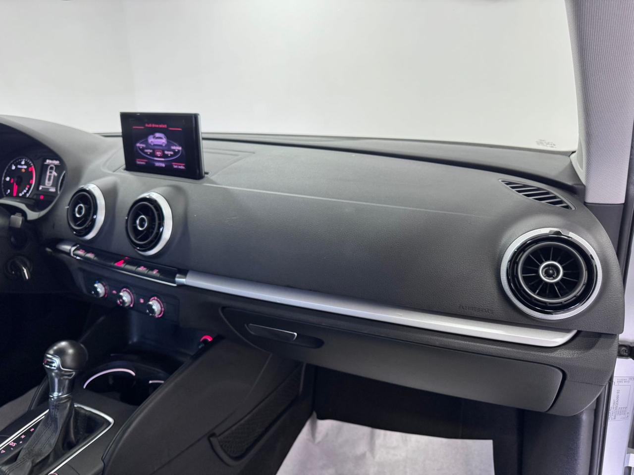 Audi A3 SPB 1.6 TDI S tronic -GARANTITA-2013