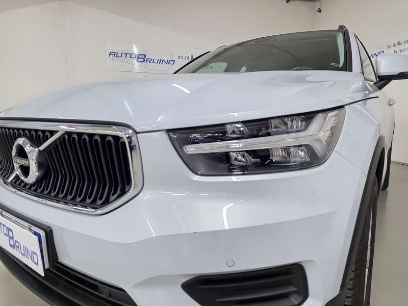 Volvo XC40 XC40 T3 Geartronic Momentum Core 163CV