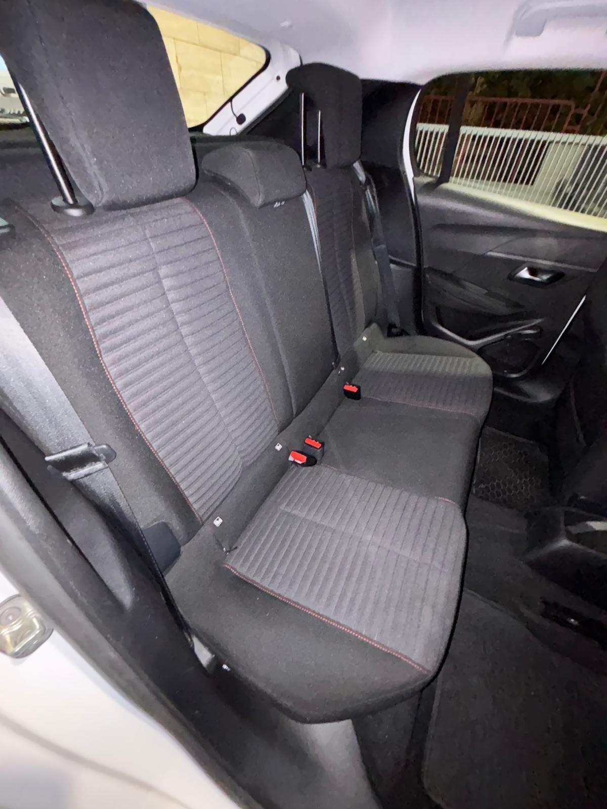Peugeot 208 PureTech 75 Stop&Start 5 porte Active GPL