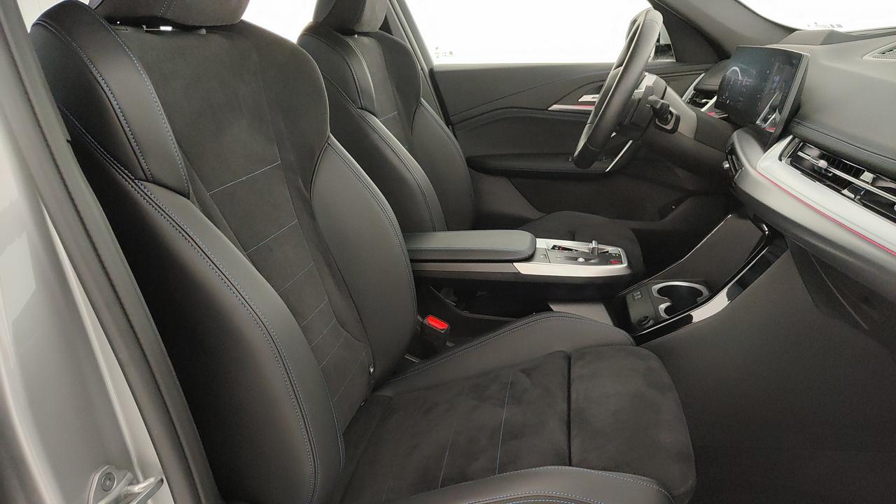 BMW X1 U11 - X1 xdrive 25e MSport Pro auto