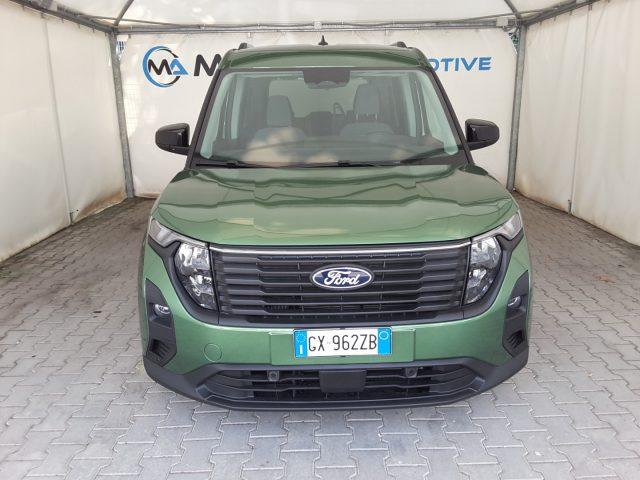 FORD Tourneo Courier 1.0 EcoBoost Powershift Titanium *solo 820 Km*