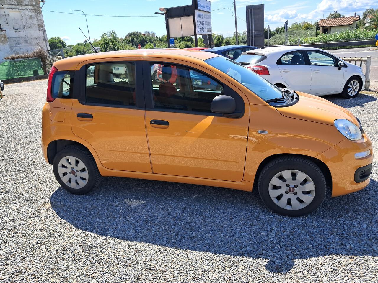 Fiat Panda 1.2 Easy