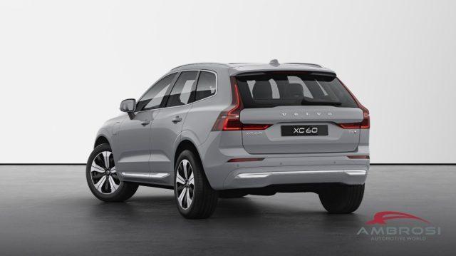 VOLVO XC60 T6 AWD Plug-in hybrid Elettrica/Benzina Core Brigh