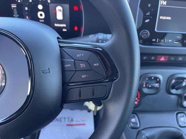 FIAT Panda 1.0 FireFly S&S Hybrid 70CV - KM0