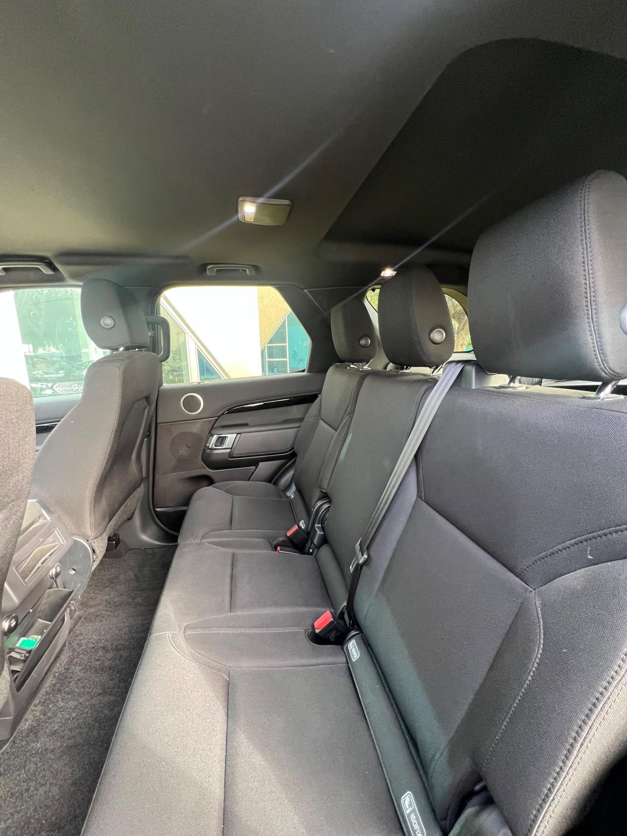 Land Rover Discovery 2.0 SD4 240 CV SE SUPER OFFERTA T-STOCK